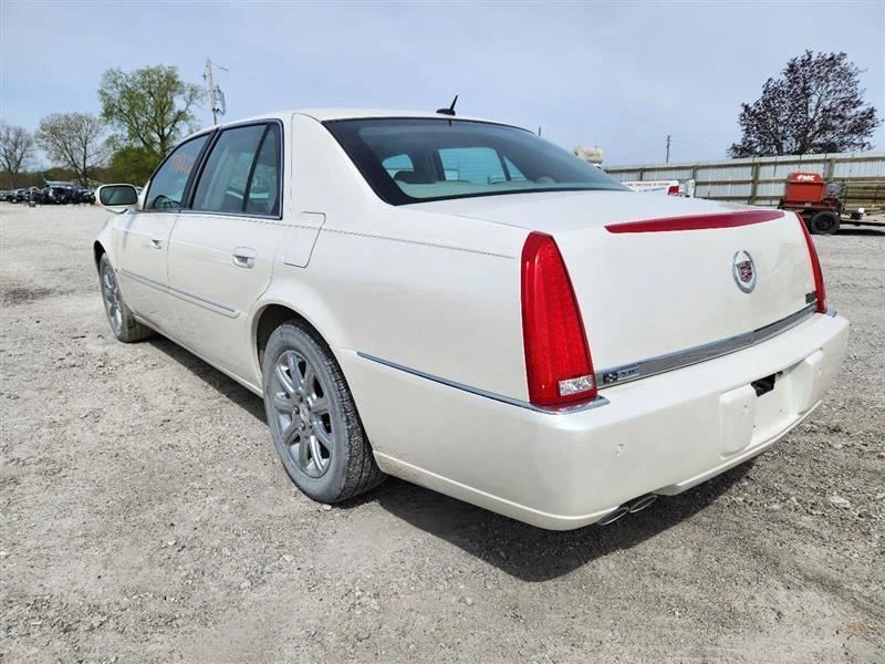 Bolsa de aire cortina techo pasajero Cadillac DTS 2006-2008 Foto 3 de 4