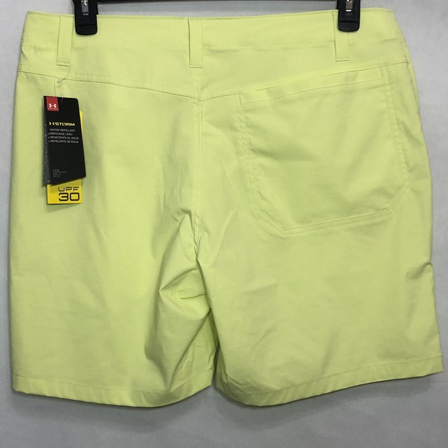 men's ua storm fish hunter shorts
