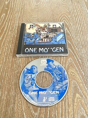 95 South: One Mo Gen: CD 95 South: One Mo Gen: CD