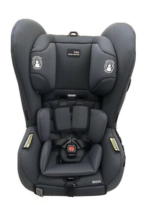 britax safe n sound brava