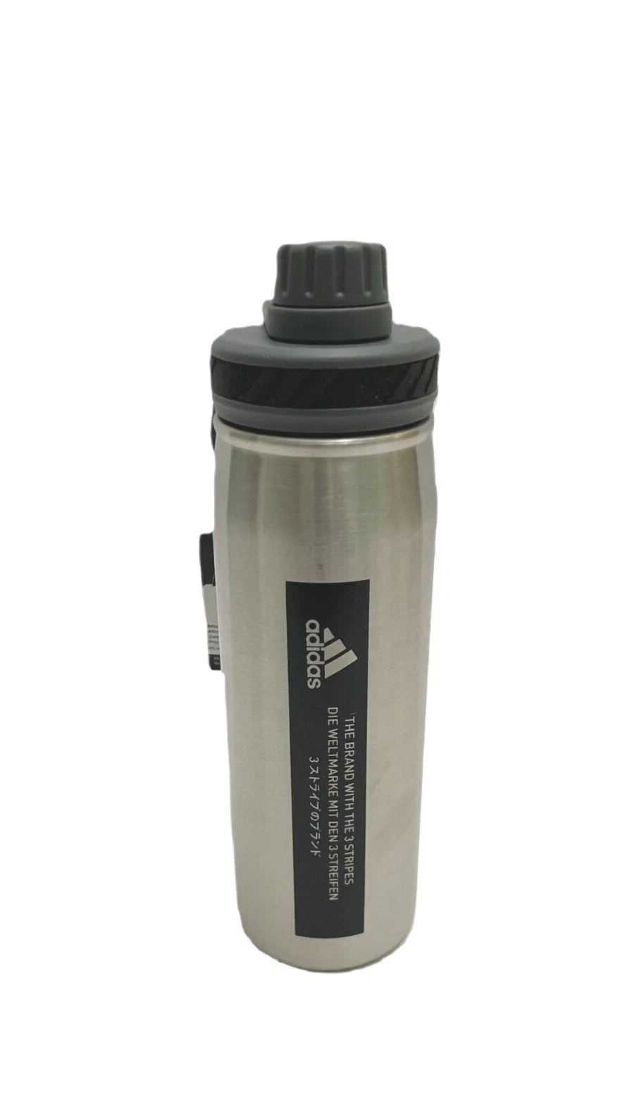 Adidas Steel Metal Bottle 600ML