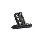 <!--F#f_0-->Headset Headphone Plug Jack Charge Port Socket Female Connector for PS5 Handles<!--F/-->