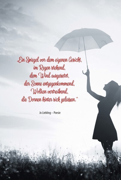 Thumbnail - Dornen Wind/thorns In The Wind. Romanset 2 Bände - Jo Lie ...