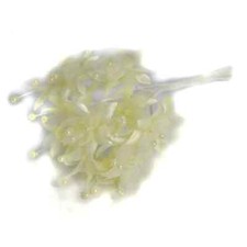 Artificial Baby's Breath Flower Wedding Decorations - Bunch Of 12 - All Colours