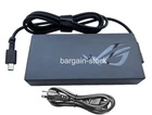 20V 200W AC Adapter Charger For ASUS ROG Flow Z13 (2025) GZ302 GZ302EA-RU094W
