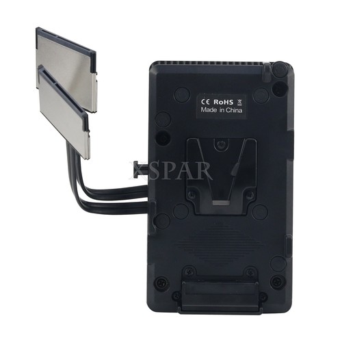 V-Mount CFast to SSD Adapter for ESXS CFast2.0 to SSD BMD URSA Mini Pro 4.6K G2 - Picture 6 of 6
