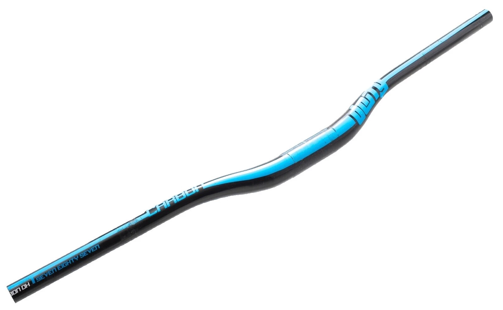 Deity Bicycle Handlebars