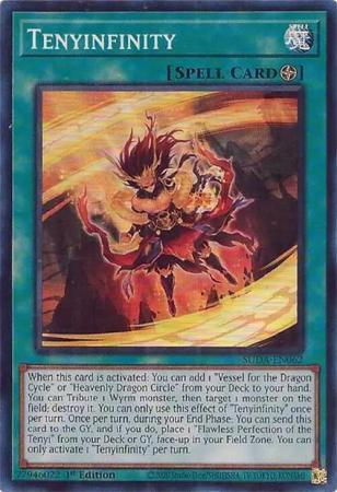 Yu-Gi-Oh! Dark Necromancer (SUDA-EN081) (Supreme Darkness) (1st Edition)  ... | eBay