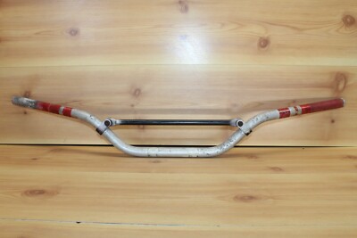Renthal 7/8'' Handle Bars Handlebars CRF250R CR125 CR250 CR500 YZ125 YZ250 YZ490