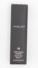 INGLOT HD PERFECT COVERUP FOUNDATION 84 TK16P...