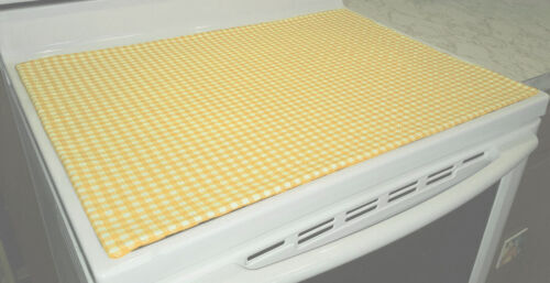 Extra Large Stove Top Cover for Gas & Electric Stove,30 x 20