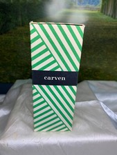 CARVEN VERT ET BLANC EDC 240ML FLUID