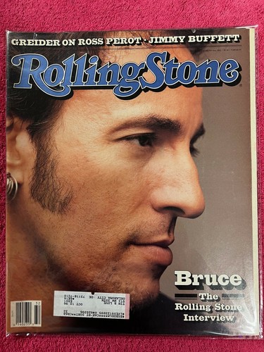 ROLLING STONE MAGAZINE (200+) - SOLD BY THE ISSUE - BUY MORE SAVE MORE - Picture 161 of 305