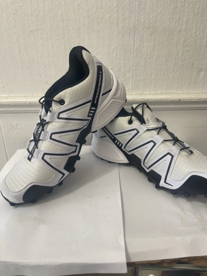 Salomon Iii Lt Speed Cross 3 - Bild 2 von 4