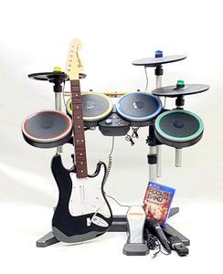rockband 4 band in a box rockband 4 band in a box