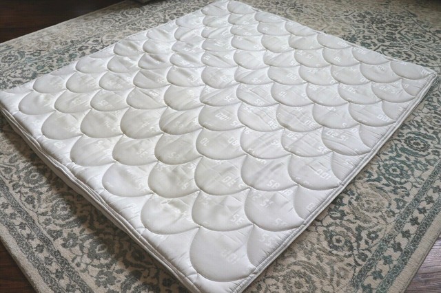 Select Comfort Sleep Number Queen Size C2 Model Pillow Top Cover