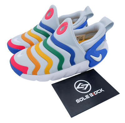 Nike Dynamo Go PS Aura Multi DH3437-400