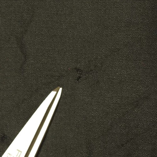 Champion Jacket Mens Extra Large Fleece Lined Zip Pockets Outdoors Zip Up Grey - Picture 7 of 12