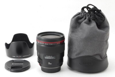 Canon EF 35mm F1.4 L USM 32013 | eBay Canon EF 35mm F1.4 L USM 32013 | eBay
