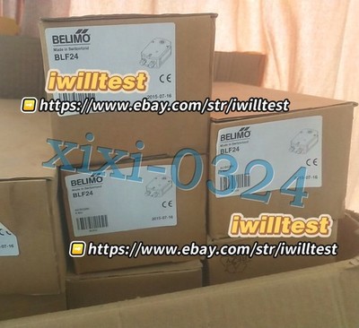 New BELIMO BLF24 Actuator Fast delivery
