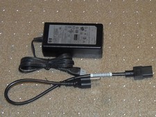 NUOVO 0957-2094 Adattatore CA Alimentazione Oem HP Photosmart C3140 C4180 PSC 1350 1510