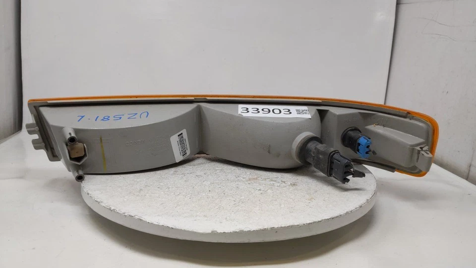 Ford Expedition 2008 conductor izquierdo OEM luz principal lámpara R8s40b20 Foto 4 de 4