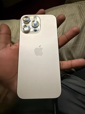 iPhone 16 Pro Max Carrier TmObile 256GB 
