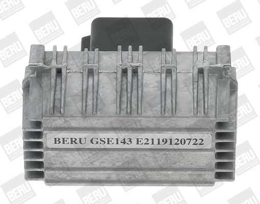 NEU - BorgWarner (Beru) GSE143 SteuergeräT, GlüHzeit FüR Opel-image