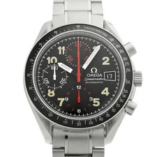 Omega OMEGA Speedmaster Date Mark 40 Cosmos 3513.53: SW21284