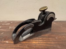 Edward Preston Bullnose Block Hobel britische...