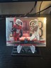 2024 Topps Signature Class Marvin Harrison Jr/Trey Benson Paramount Pairings