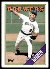 Click to enlarge Chris Bosio