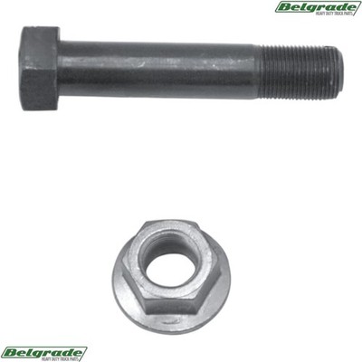 BKF100600GR5 Equalizer Bolt Kit Replaces XBSP005073 SP900/9000 Dura & Ultralite