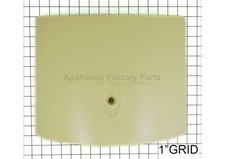 Aprilaire Humidifier Part  4728 - Cover for Aprilaire