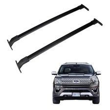  Roof Rack Cross Bars for Ford Expedition/Lincoln Navigator 2018-2023