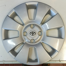 Jantes Toyota YARIS
