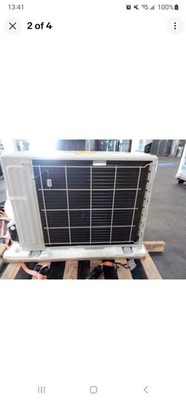 MRCOOL 2 TON 18 SEER Heat Pump Condenser, EZPRO-24-HP-C-23016, S&D