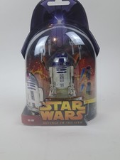 Star Wars The Black Series  Revenge Of The Sith R2-D2 Action Figure