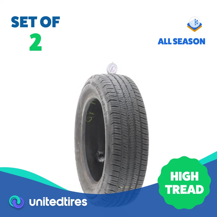 175/65/15 All Season Tires for sale | eBay
