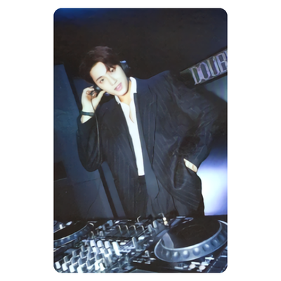 SEVENTEEN CxM [DOUBLE UP] LIVE PARTY in JAPAN OFFICIAL MD