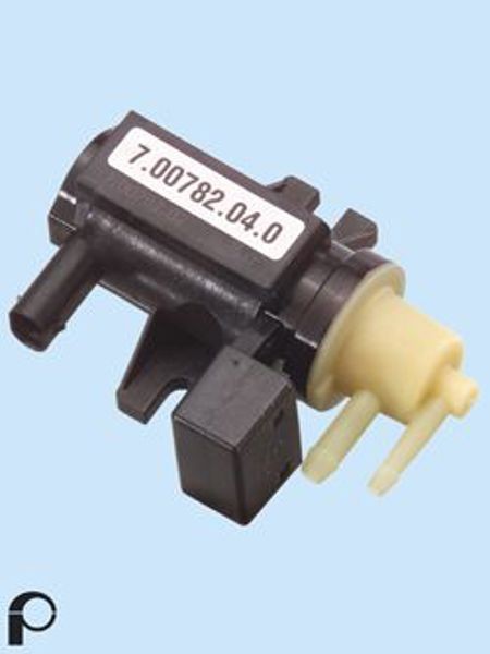 Fits PIERBURG 7.00782.04.0 Pressure Converter, exhaust control, Pressure conver - Image 6