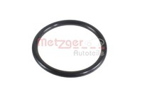 Metzger Autoteile Dichtring Ladeluftrohr 2430113 FPM Fluor-Kautschuk FüR BMW 5Er