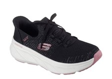 NIB Skechers Women's Size 8 Hands Free Swift Fit Stretch Knit Free Shipping