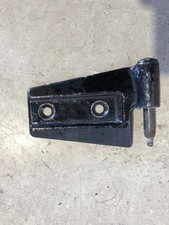 Porte avant et accessoires Jeep WRANGLER