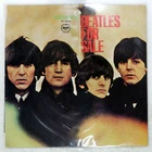 BEATLES FOR SALE APPLE AP8442 1LP