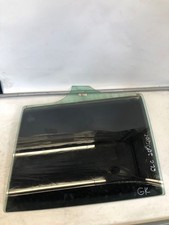 Mercedes-Benz GLC X253 C253 2021 Hinten links Fenster Scheibe T&uuml;r hinten