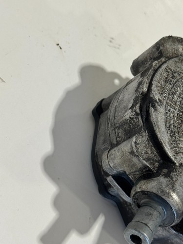 2004-2005 VW JETTA MK4 JEDAN TDI DIESEL BEW ENGINE TANDEM PUMP -CORE FOR REBUILD - Picture 9 of 20