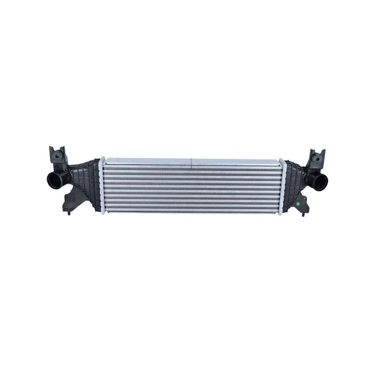 Für NRF 309116 INTERCOOLER - Bild 4