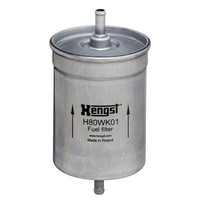 Hengst Filter Kraftstofffilter H80WK01 FüR BMW Alfa Romeo Renault CitroËN