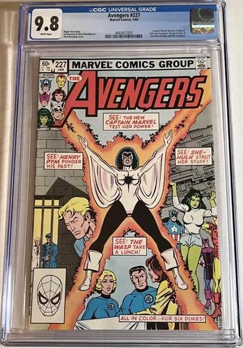 Comic Image
